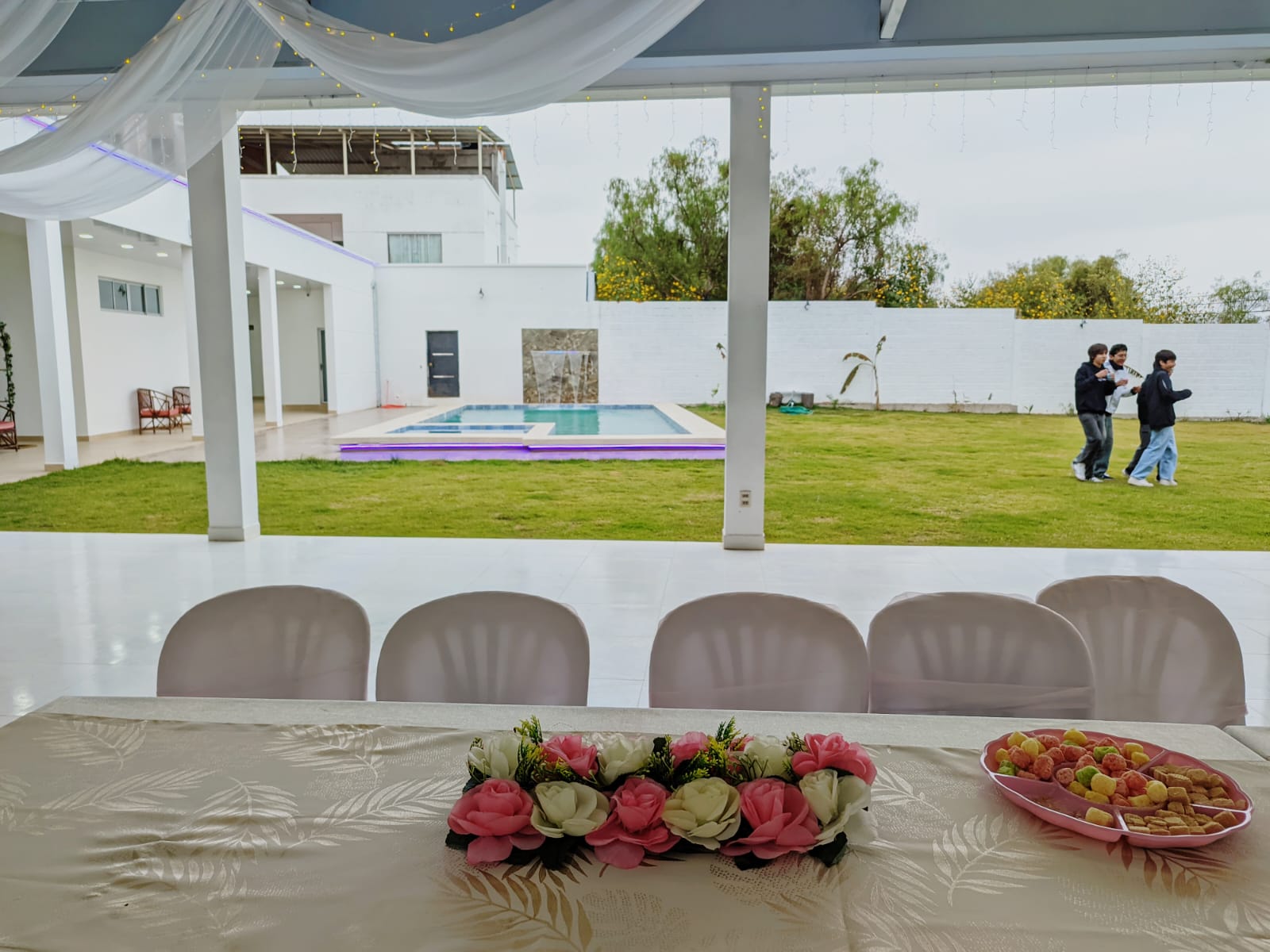 Galería